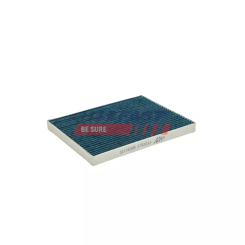 Filtre, air de l'habitacle FAST FT37313PM