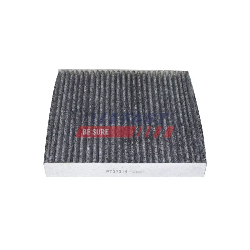 Filtre, air de l'habitacle FAST FT37314