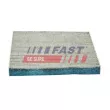Filtre, air de l'habitacle FAST FT37317PM - Visuel 2