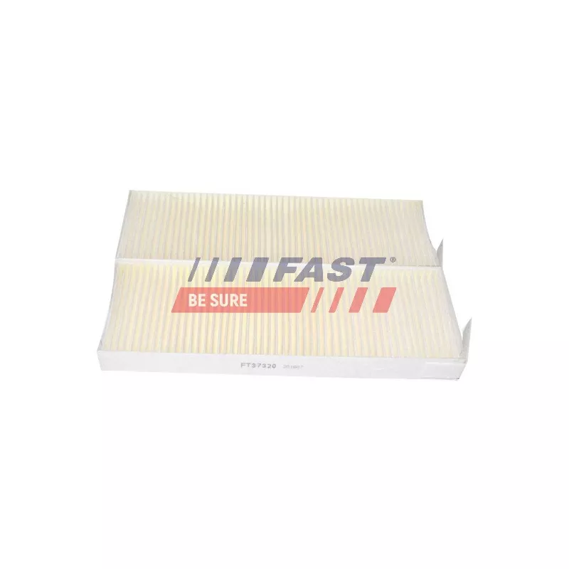 Filtre, air de l'habitacle FAST FT37320