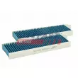 Filtre, air de l'habitacle FAST FT37320PM - Visuel 3
