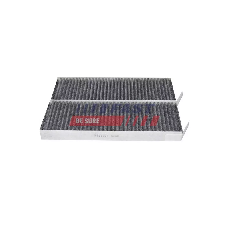 Filtre, air de l'habitacle FAST FT37321