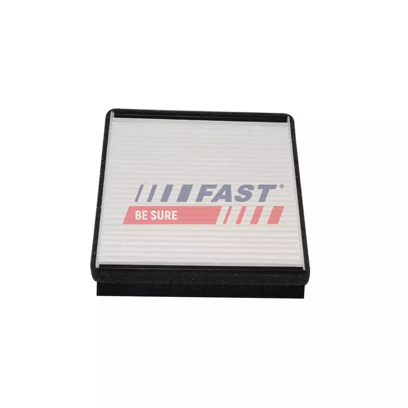 Filtre, air de l'habitacle FAST FT37322