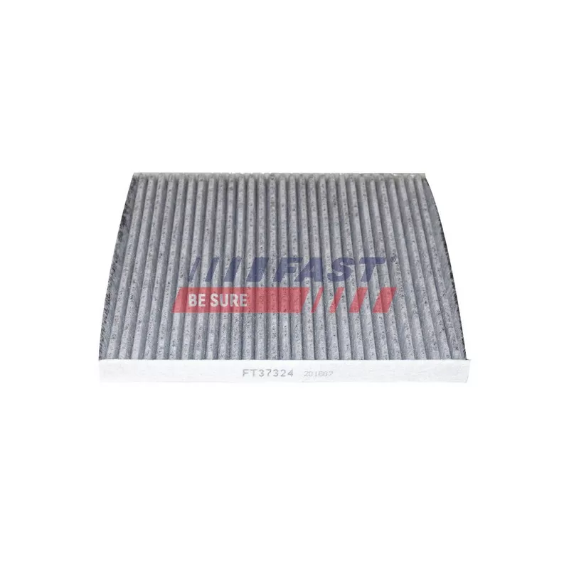 Filtre, air de l'habitacle FAST FT37324