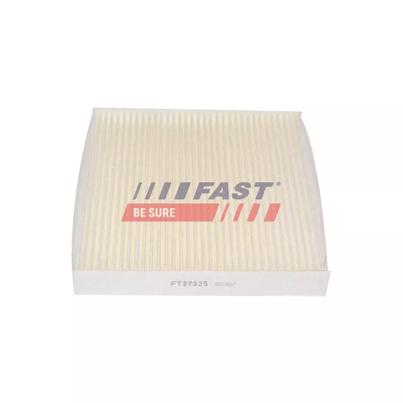 Filtre, air de l'habitacle FAST FT37325