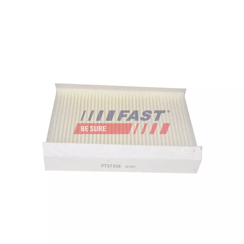 Filtre, air de l'habitacle FAST FT37326