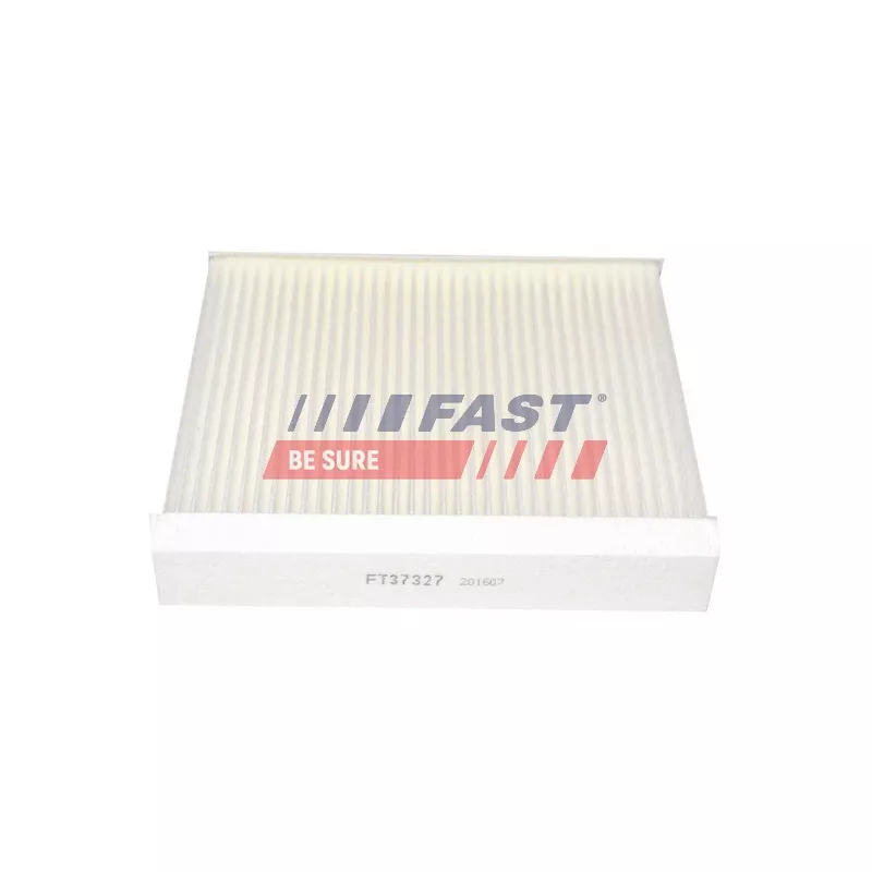 Filtre, air de l'habitacle FAST FT37327