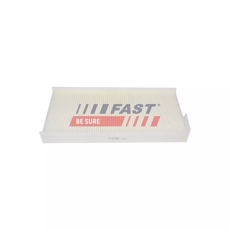 Filtre, air de l'habitacle FAST FT37328