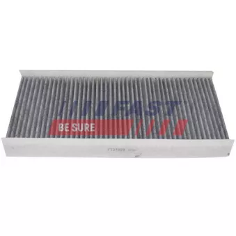 Filtre, air de l'habitacle FAST FT37329