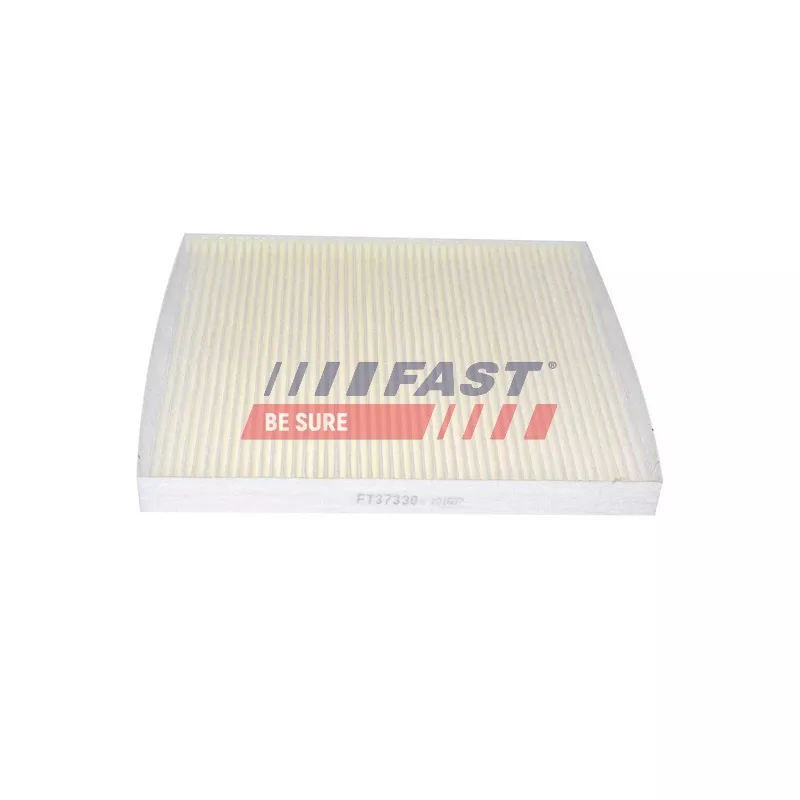 Filtre, air de l'habitacle FAST FT37330