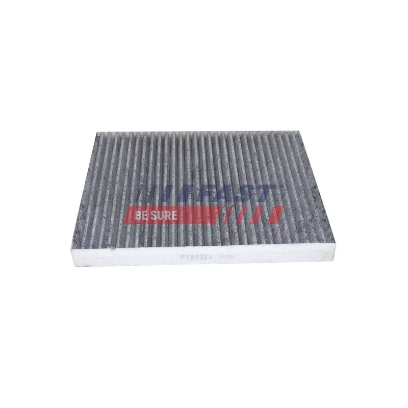 Filtre, air de l'habitacle FAST FT37331