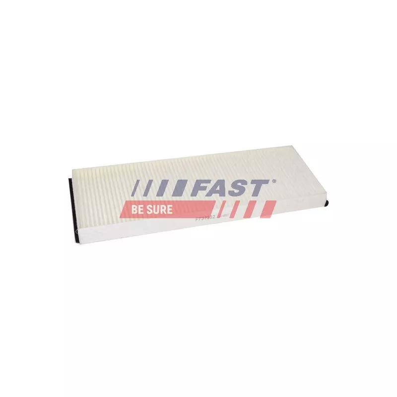Filtre, air de l'habitacle FAST FT37332