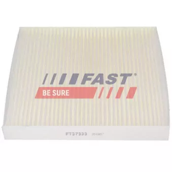 Filtre, air de l'habitacle FAST FT37333