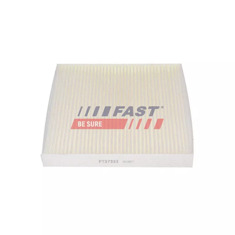 Filtre, air de l'habitacle FAST FT37333