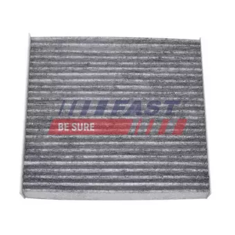 Filtre, air de l'habitacle FAST FT37335