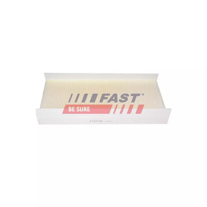 Filtre, air de l'habitacle FAST FT37336