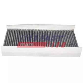 Filtre, air de l'habitacle FAST
