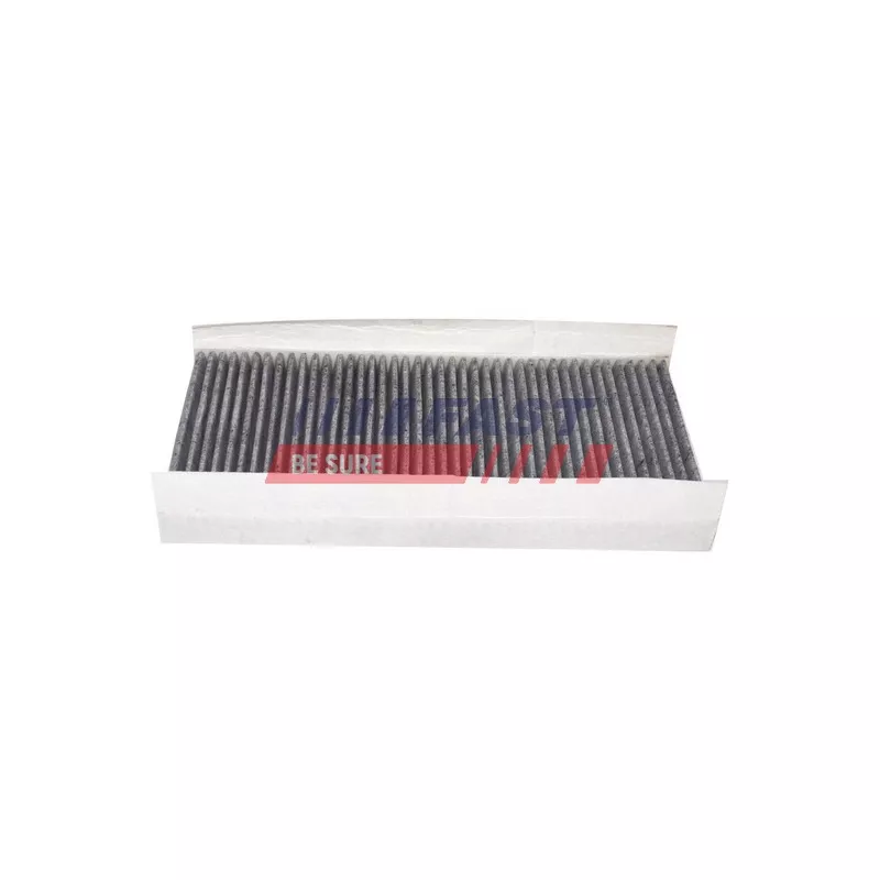 Filtre, air de l'habitacle FAST FT37337