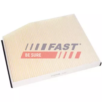 Filtre, air de l'habitacle FAST