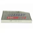 Filtre, air de l'habitacle FAST FT37338PM - Visuel 2
