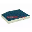 Filtre, air de l'habitacle FAST FT37338PM - Visuel 3