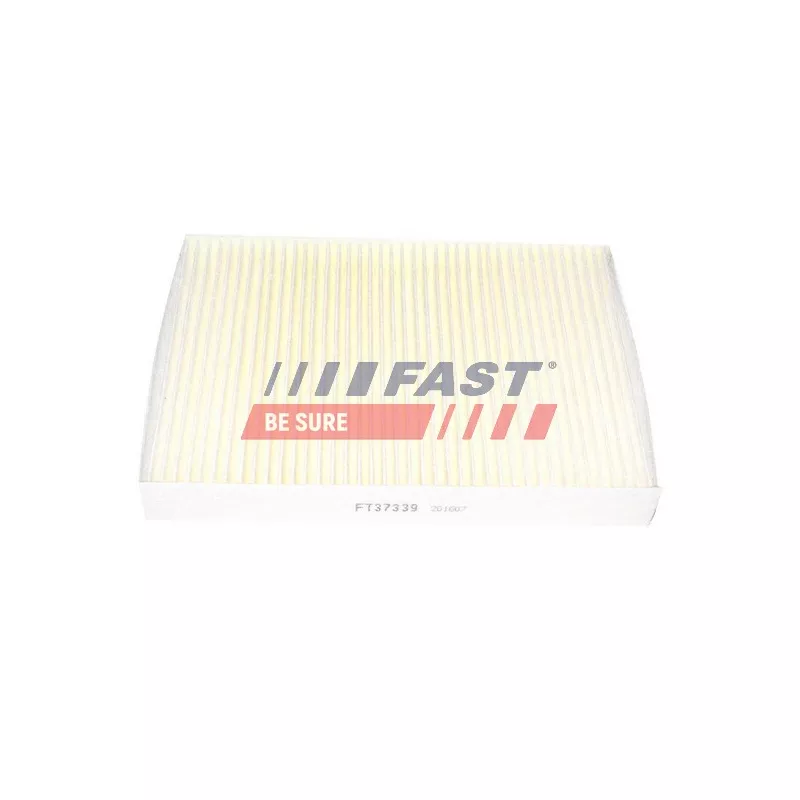 Filtre, air de l'habitacle FAST FT37339