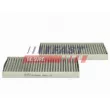 Filtre, air de l'habitacle FAST FT37340PM - Visuel 2