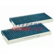 Filtre, air de l'habitacle FAST FT37340PM - Visuel 3