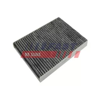 Filtre, air de l'habitacle FAST FT37341