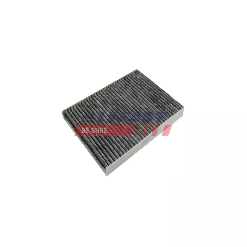 Filtre, air de l'habitacle FAST FT37341