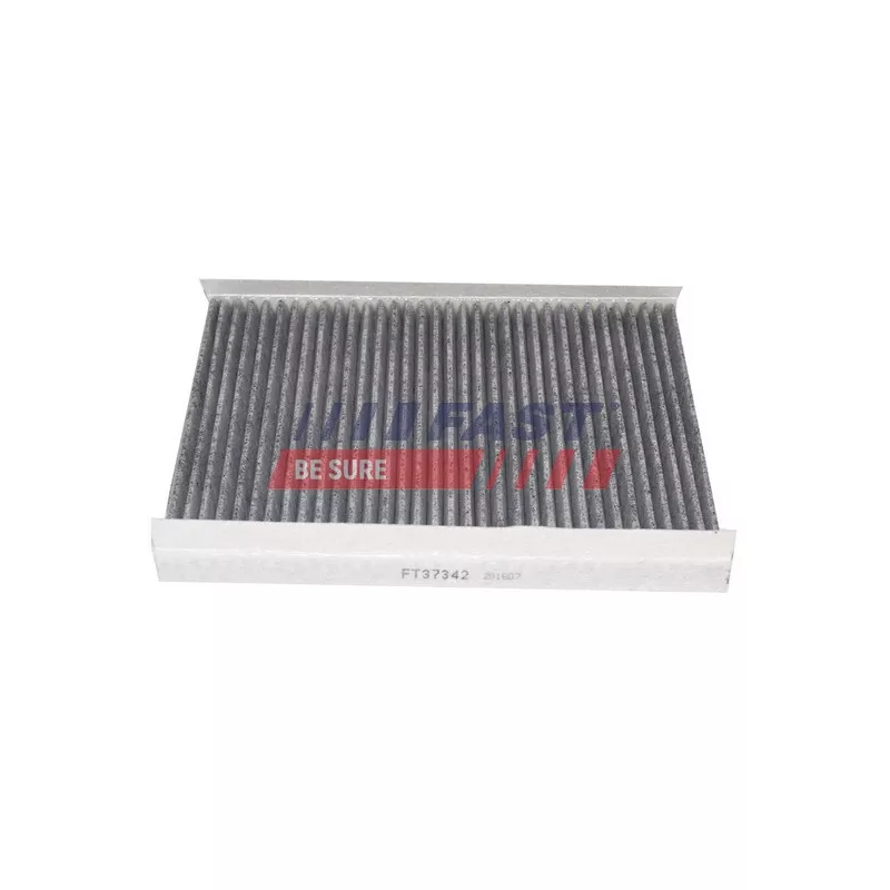 Filtre, air de l'habitacle FAST FT37342