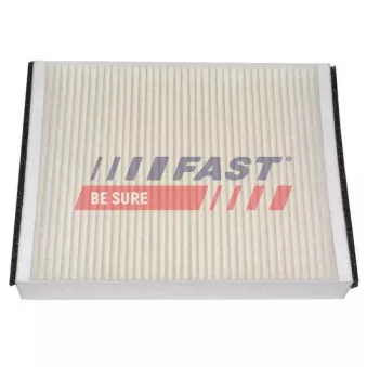 Filtre, air de l'habitacle FAST FT37343