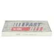 Filtre, air de l'habitacle FAST FT37345 - Visuel 2