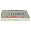 Filtre, air de l'habitacle FAST FT37345PM - Visuel 2