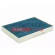 Filtre, air de l'habitacle FAST FT37345PM - Visuel 3