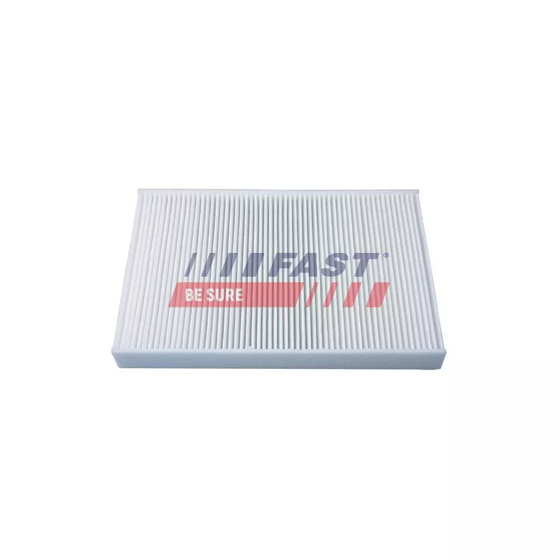 Filtre, air de l'habitacle FAST FT37408