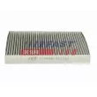 Filtre, air de l'habitacle FAST FT37408PM - Visuel 2