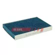 Filtre, air de l'habitacle FAST FT37408PM - Visuel 3