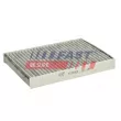 Filtre, air de l'habitacle FAST FT37409 - Visuel 1