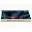 Filtre, air de l'habitacle FAST FT37409PM - Visuel 2