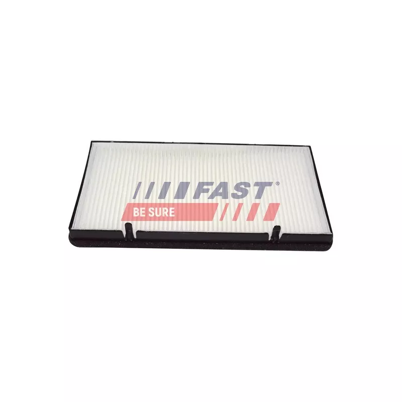 Filtre, air de l'habitacle FAST FT37414