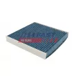 Filtre, air de l'habitacle FAST FT37416PM - Visuel 2