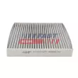 Filtre, air de l'habitacle FAST FT37416PM - Visuel 3