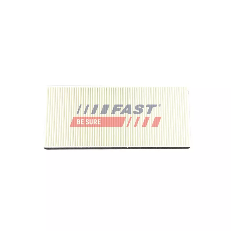 Filtre, air de l'habitacle FAST FT37418