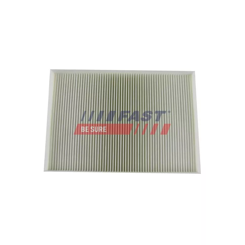 Filtre, air de l'habitacle FAST FT37419