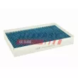 Filtre, air de l'habitacle FAST FT37419PM - Visuel 1