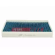 Filtre, air de l'habitacle FAST FT37419PM - Visuel 2