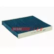 Filtre, air de l'habitacle FAST FT37420PM - Visuel 3