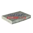 Filtre, air de l'habitacle FAST FT37421 - Visuel 3