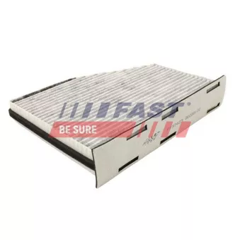 Filtre, air de l'habitacle FAST FT37423